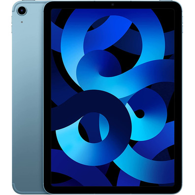Apple iPad Air 10.9 5Th Wifi/Cell 5G M1/64GB Azul