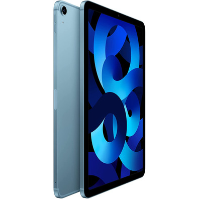 Apple iPad Air 10.9 5Th Wifi/Cell 5G M1/64GB Azul