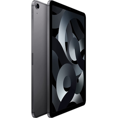 Apple iPad Air 10.9 5Th Wifi/Cell 5G M1/64GB Gris Espacial