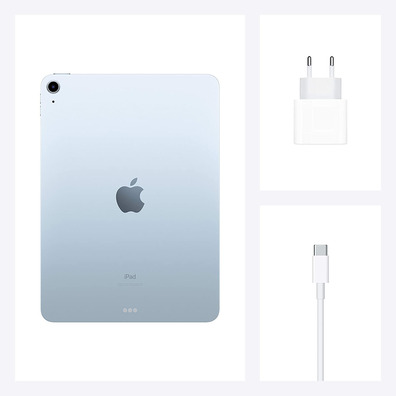 Apple iPad Air 10.9" 64GB Wifi Azul Cielo