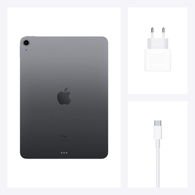Apple iPad Air 10.9" 64GB Wifi Gris Especial