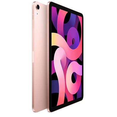 Apple iPad Air 10.9" Wifi 64GB Oro Rosa