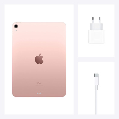 Apple iPad Air 10.9" Wifi 64GB Oro Rosa