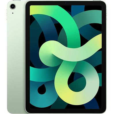 Apple iPad Air 10.9" Wifi 64GB Verde