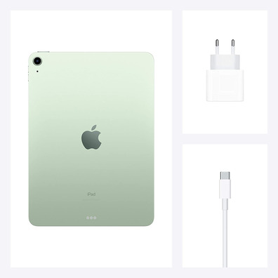 Apple iPad Air 10.9" Wifi 64GB Verde