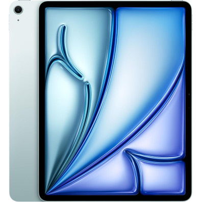 Apple iPad Air 13" M4 Wi-Fi 1 TB Azul