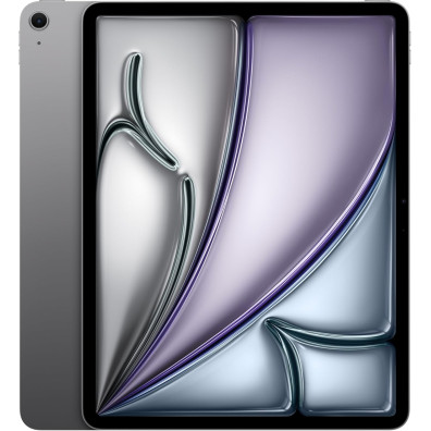 Apple iPad Air 13" M4 Wi-Fi 1 TB Gris Espacial