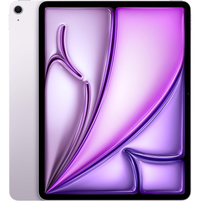 Apple iPad Air 13" M4 Wi-Fi 1 TB Púrpura
