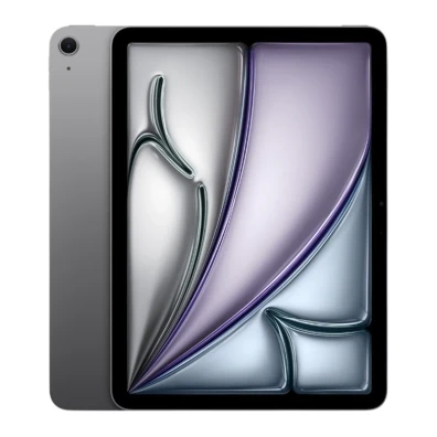 Tablet Apple iPad Air 2025 WiFi Gris 13" 8GB/128GB - Versión Internacional