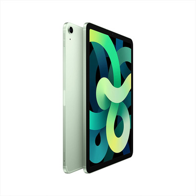 Apple iPad Air 4 10.9'' 2020 256GB Wifi+Cell Green 8ª Gen MYH72TY/A