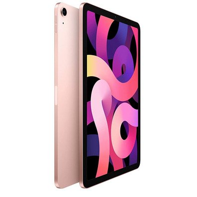 Apple iPad Air 4 10.9'' 2020 64GB Wifi Rose Gold MYFP2TY/A