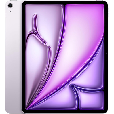 Apple iPad Air 6ª Gen. 13" (2024) 512GB WIFI Purple Reacondicionado Grado A+