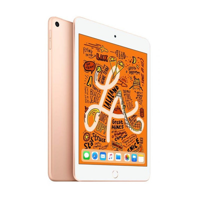 Apple iPad Mini 5 Wifi 256  GB ORO MUU62TY/A