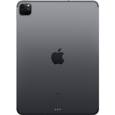 Apple iPad Pro 11'' 1TB Wifi+Cell Gris Espacial MU1V2TY/A