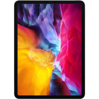 Apple iPad Pro 11'' 1TB Wifi+Cell Gris Espacial MU1V2TY/A