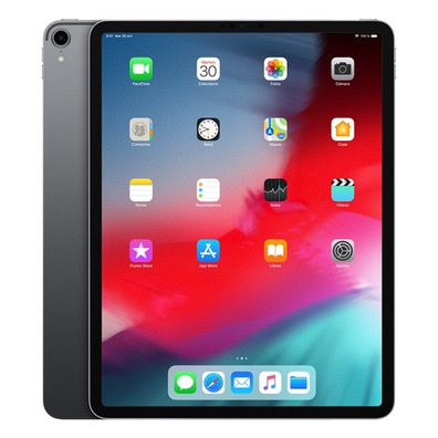 Apple iPad Pro 11 2018 256 GB Wifi  Gris Espacial MTXQ2TY/A