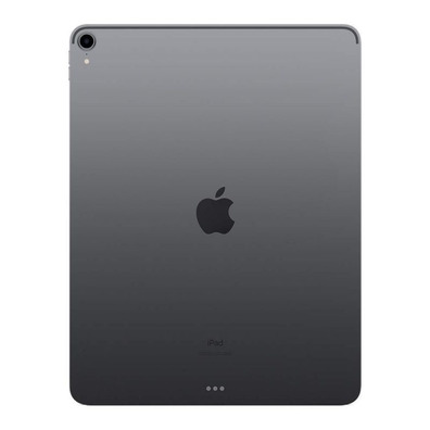 Apple iPad Pro 11 2018 256 GB Wifi  Gris Espacial MTXQ2TY/A