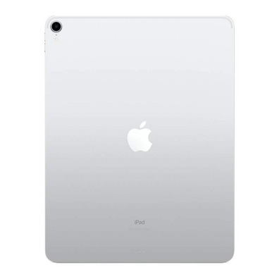 Apple iPad Pro 11 2018 256 GB Wifi Plata MTXR2TY/A