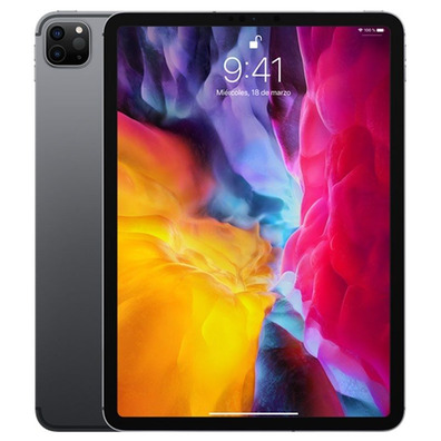 Apple iPad Pro 11'' 2020 1TB Wifi Gris Espacial MXDG2TY/A