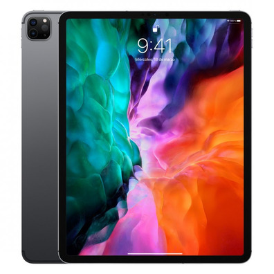 Apple iPad Pro 11'' 2020 256 GB Wifi Space Grey MXDC2TY/A