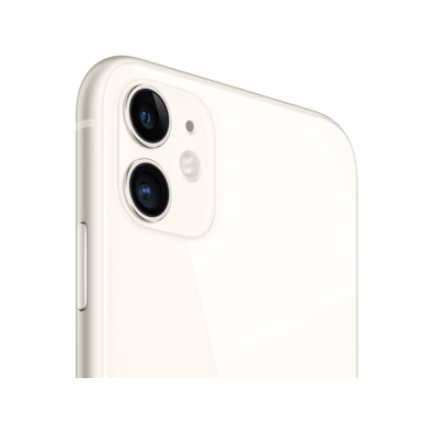Apple iPhone 11 256 GB Blanco MWM82QL/A