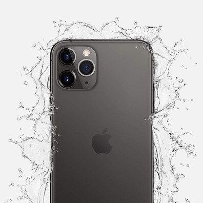 Apple iPhone 11 PRO 512GB Gris Espacial MWCD2QL/A