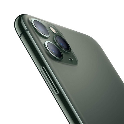 Apple iPhone 11 Pro 512GB Verde Noche MWCG2QL/A