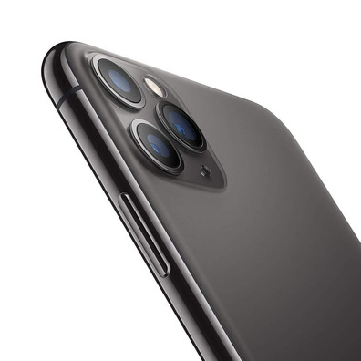 Apple iPhone 11 Pro 64 GB Gris Espacial MWC22QL/A