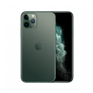 Apple iPhone 11 Pro 64 GB Verde Noche MWC62QL/A