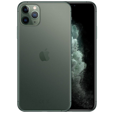 Apple iPhone 11 PRO Max 64GB Verde Noche MWHH2QL/A