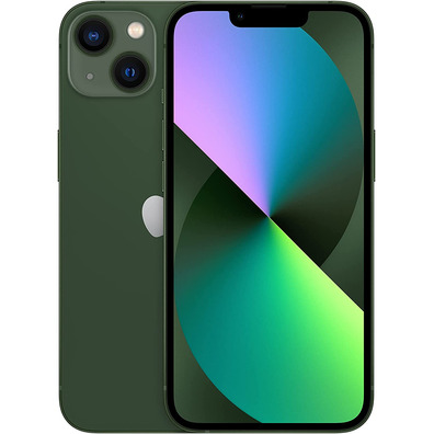 Apple iPhone 13 128GB 5G Verde