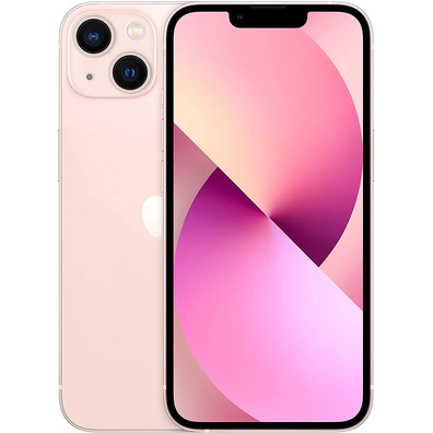 Apple iPhone 13 256GB Pink MLQ83QL/A