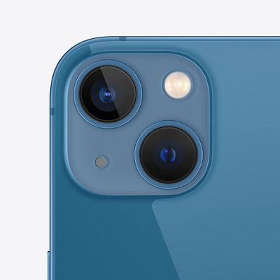 Apple iPhone 13 512GB Blue MLQG3QL/A