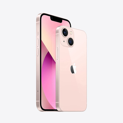 Apple iPhone 13 Mini 128GB 5G MLK23QL/A Rosa 