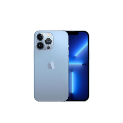 Apple iPhone 13 Pro 128GB 5G MLVD3QL/A Sierra Blue
