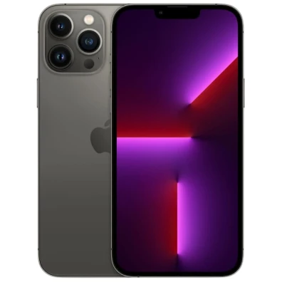 iPhone 13 Pro Max 128GB Grafito Renovado - Estado Excelente