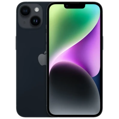 iPhone 14 Renovado 128GB Estado Excelente Medianoche - APPLE