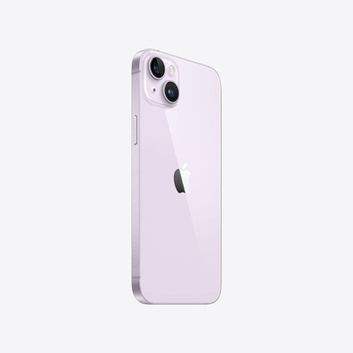 Apple iPhone 14 Plus 128GB 5G Púrpura MQ503QL/A
