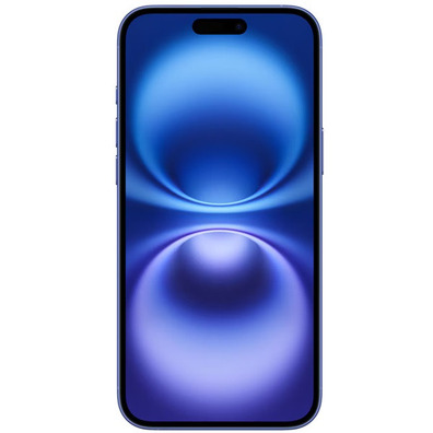 Apple iPhone 16 128GB Azul