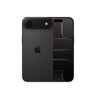 APPLE iPhone 17 Air 1TB Negro - Smartphone APPLE
