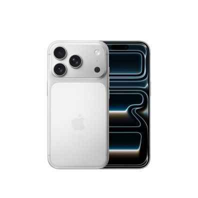 SMARTPHONE APPLE iPHONE 17 PRO 512GB PLATA