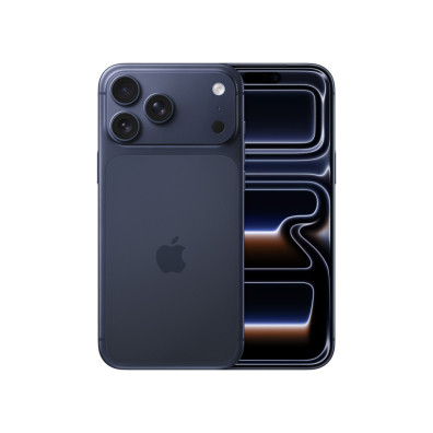SMARTPHONE APPLE iPHONE 17 PRO MAX 1TB AZUL