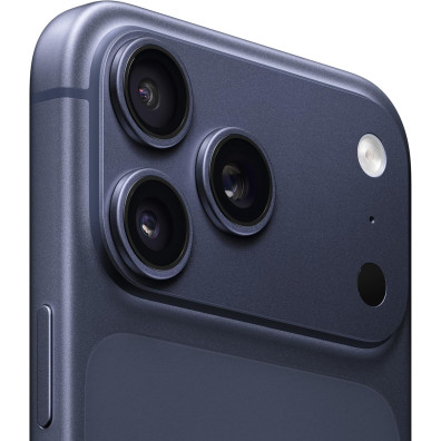Apple iPhone 17 Pro Max (5G) 6.9" 2TB Azul Profundo