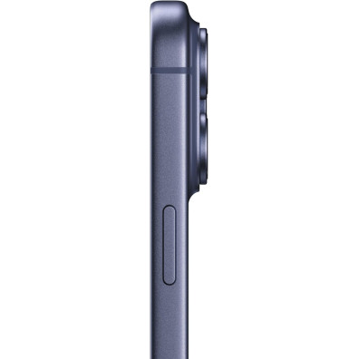 Apple iPhone 17 Pro Max (5G) 6.9" 2TB Azul Profundo
