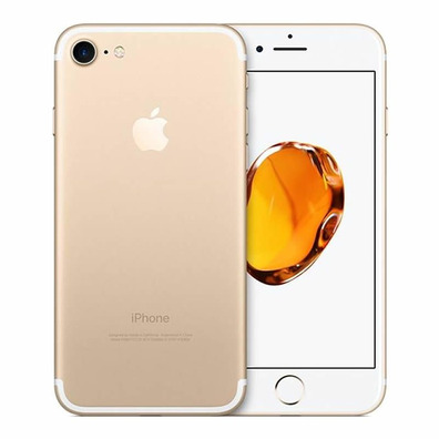 Apple iPhone 7 32 GB Oro MN902QL/A