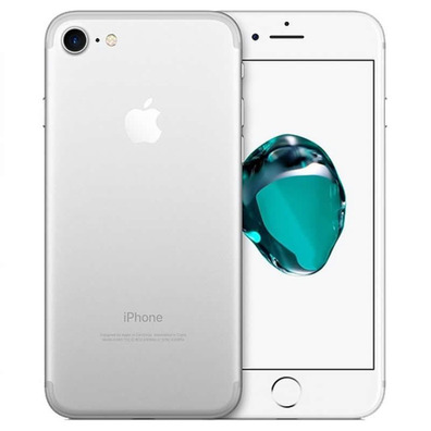 Apple iPhone 7 32 GB Plata MN8Y2QL/A