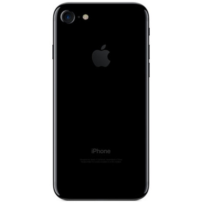 iPhone 7 256gb Negro Brillante