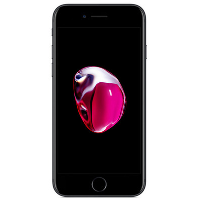 iPhone 7 256gb Negro Brillante