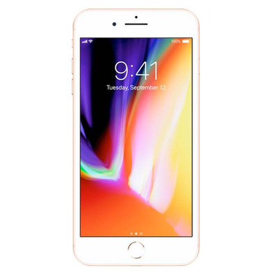 Apple iPhone 8 (256Gb) Oro