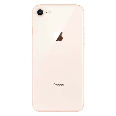 Apple iPhone 8 (256Gb) Oro